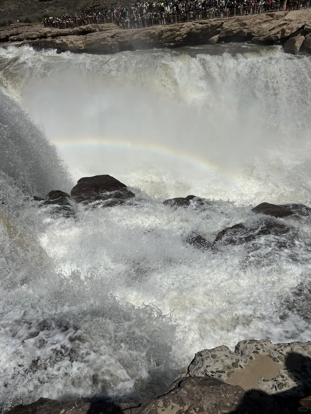 西安周边游➡️延安三天两夜旅游攻略