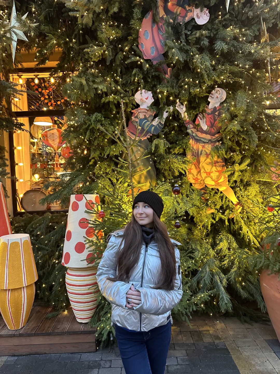 📍加里宁格勒 ~ 温馨的城市