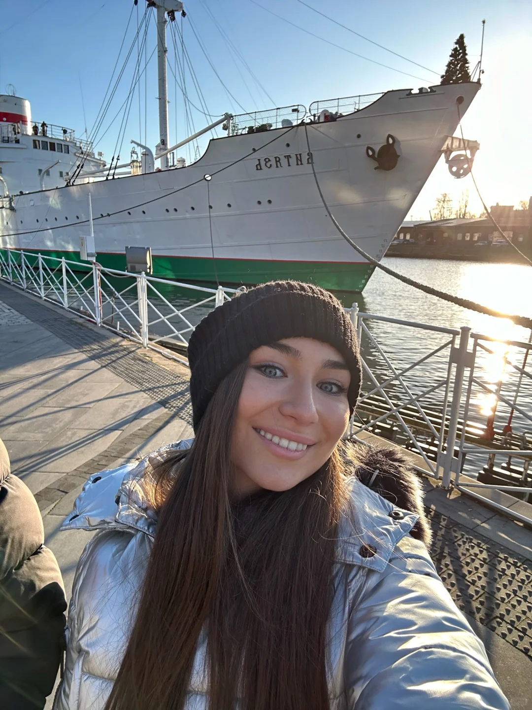 📍加里宁格勒 ~ 温馨的城市