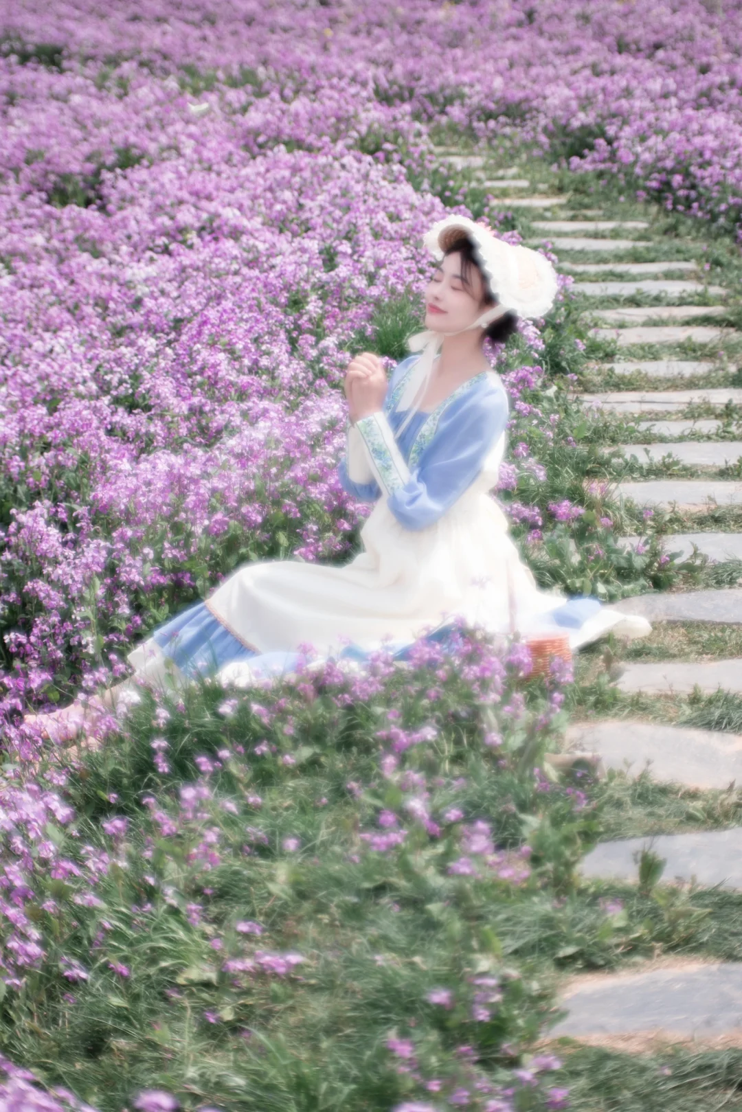 合肥普罗旺斯·肥西派园🌸