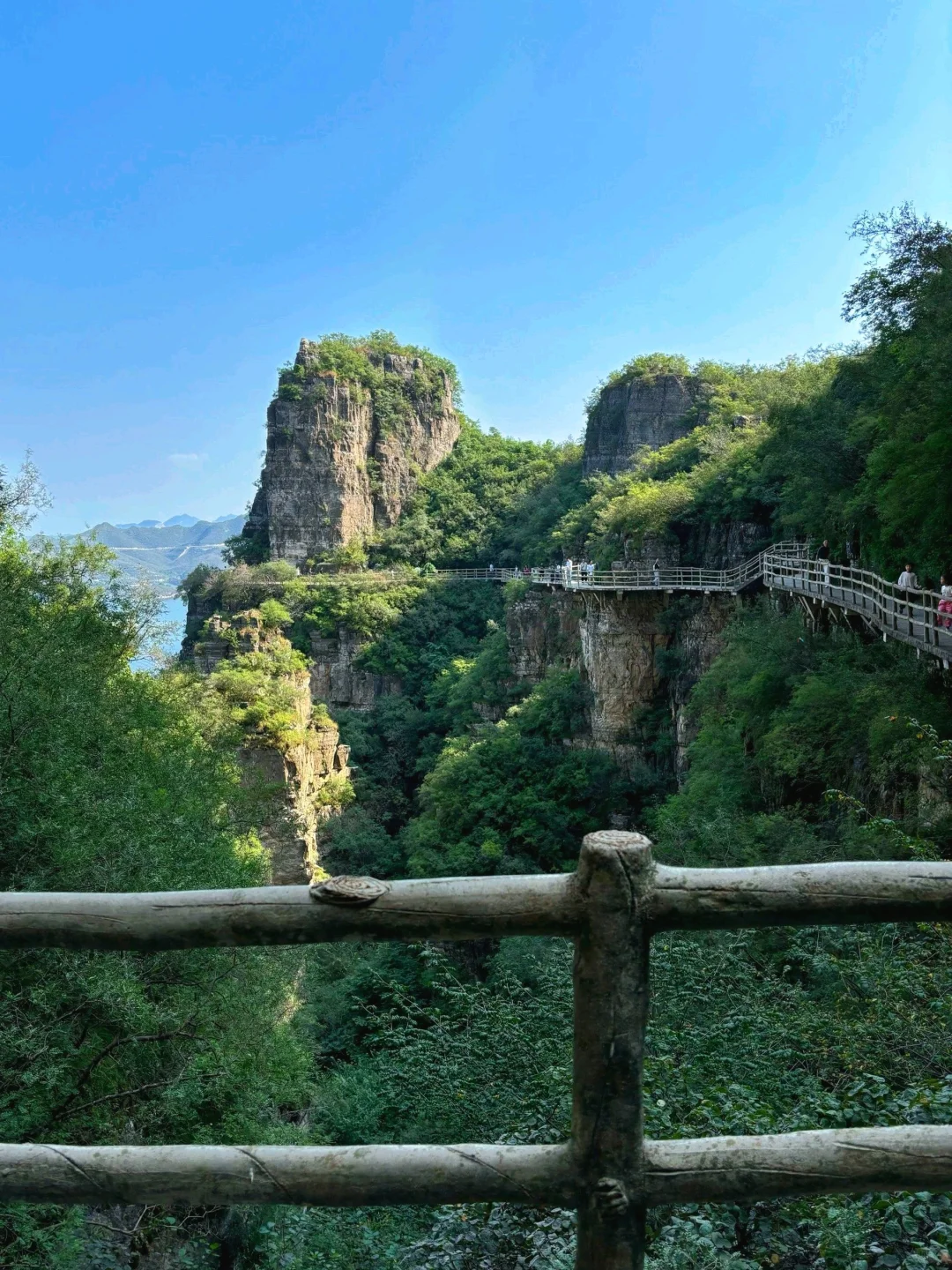 清明去哪玩|北京出发2h，我以为到了桂林
