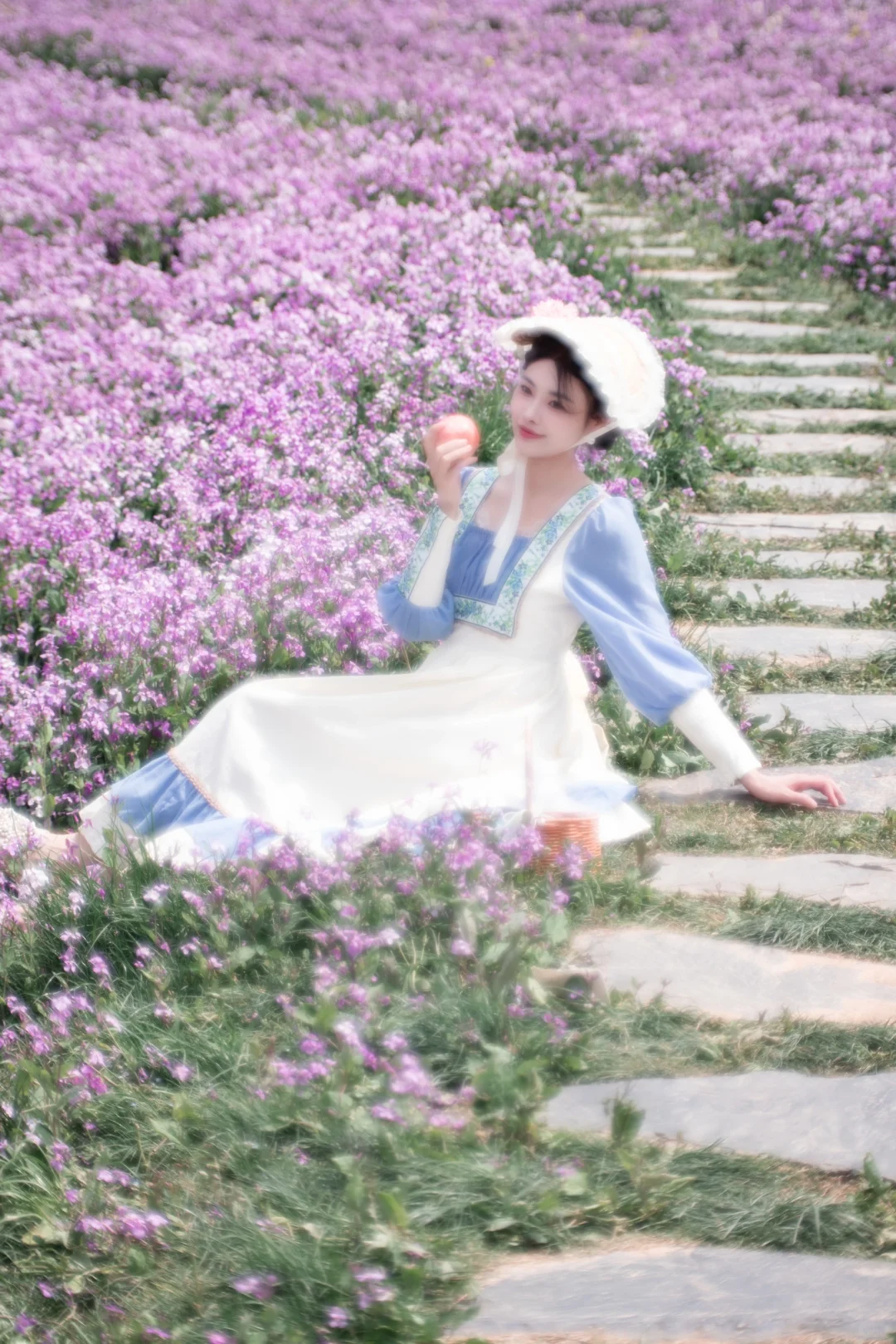 合肥普罗旺斯·肥西派园🌸