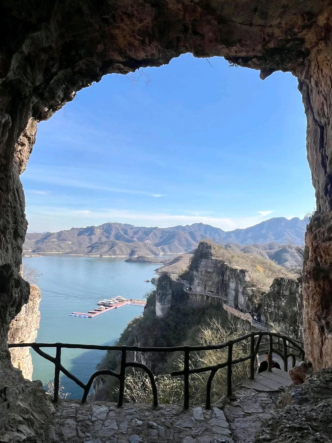清明去哪玩|北京出发2h，我以为到了桂林