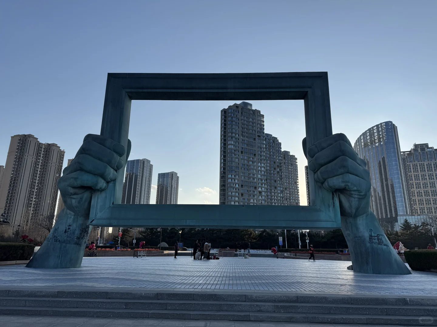 威海！比收费景点还值得去的免费景点，超出片