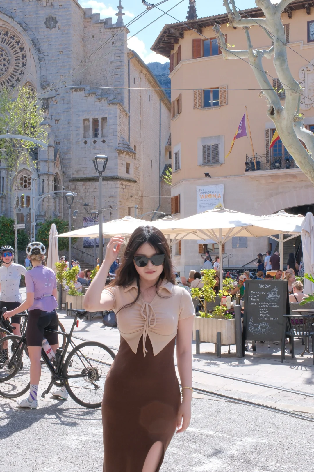 Mallorca🌴