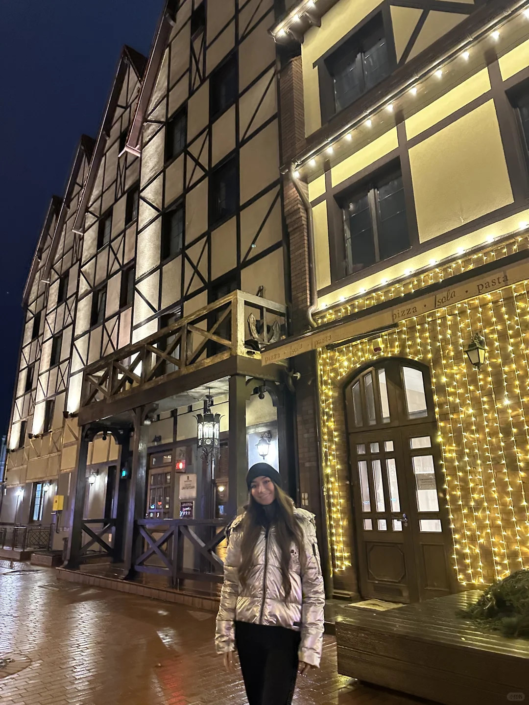 📍加里宁格勒 ~ 温馨的城市