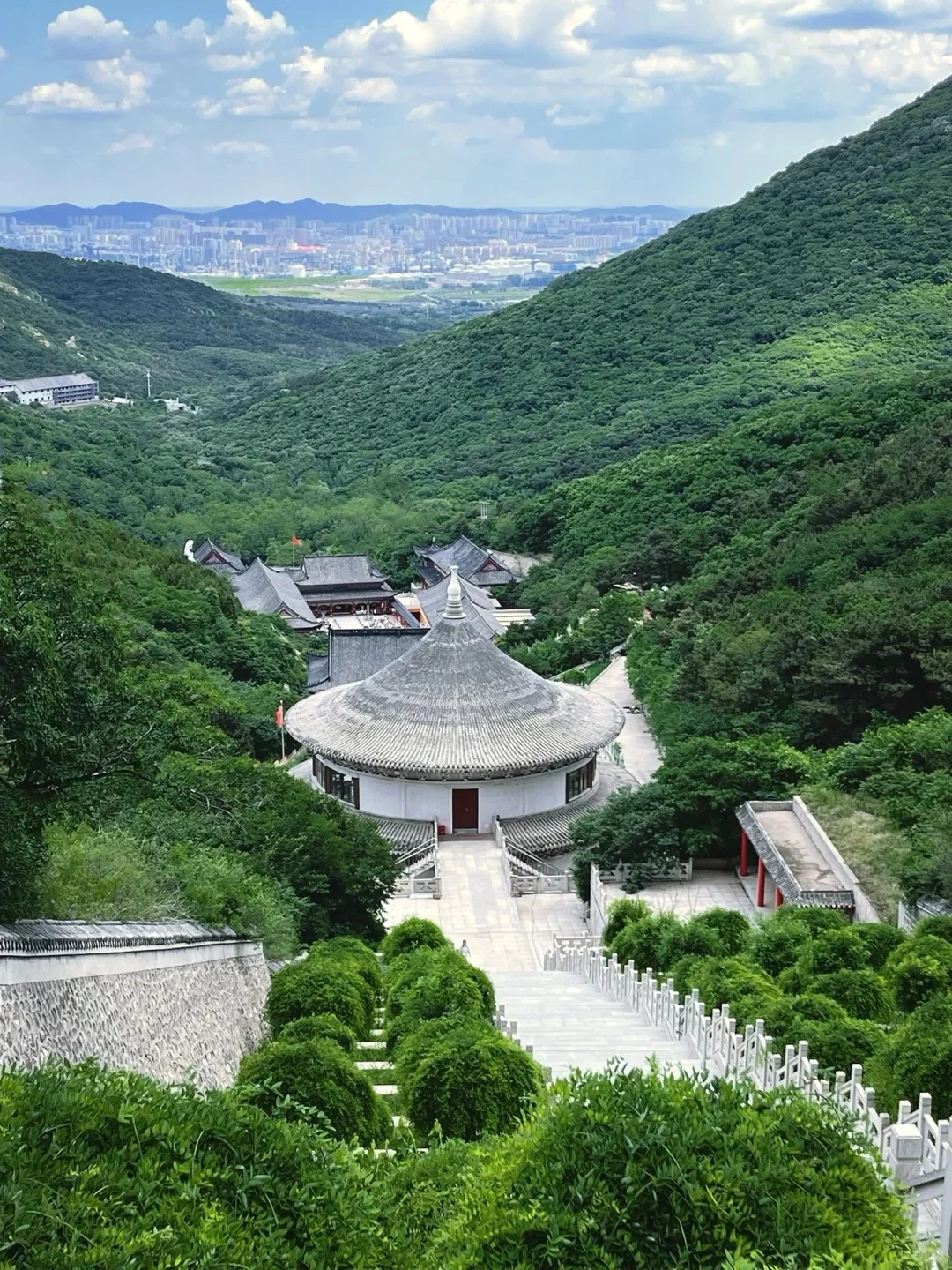 🌄黑龙江鹤岗九大旅游景点推荐✨