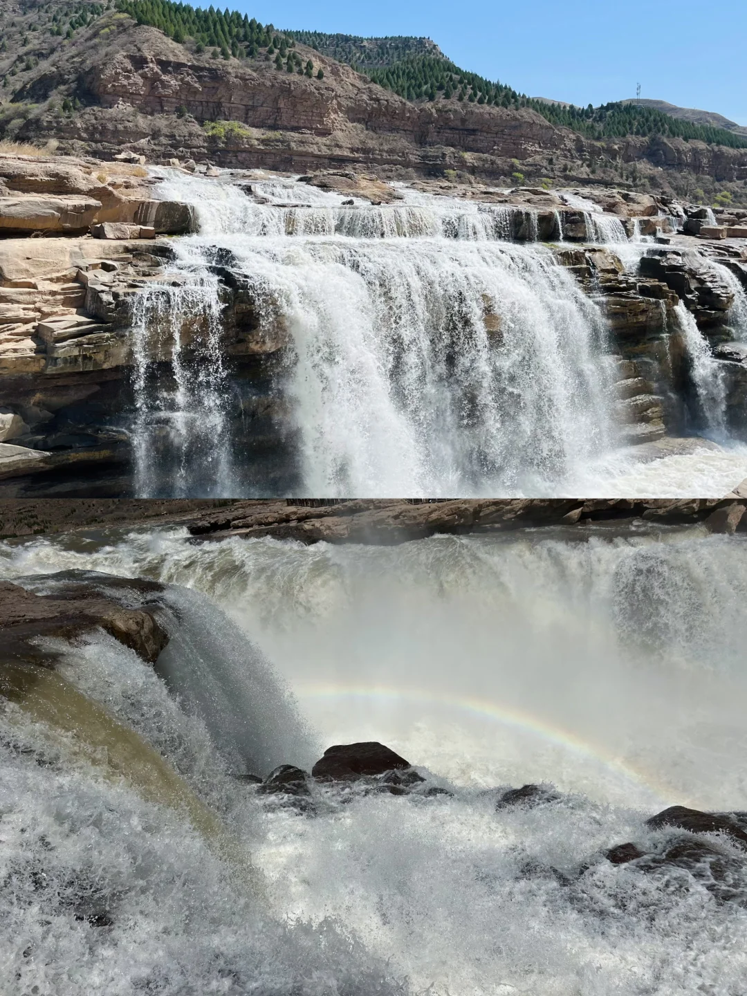 西安周边游➡️延安三天两夜旅游攻略