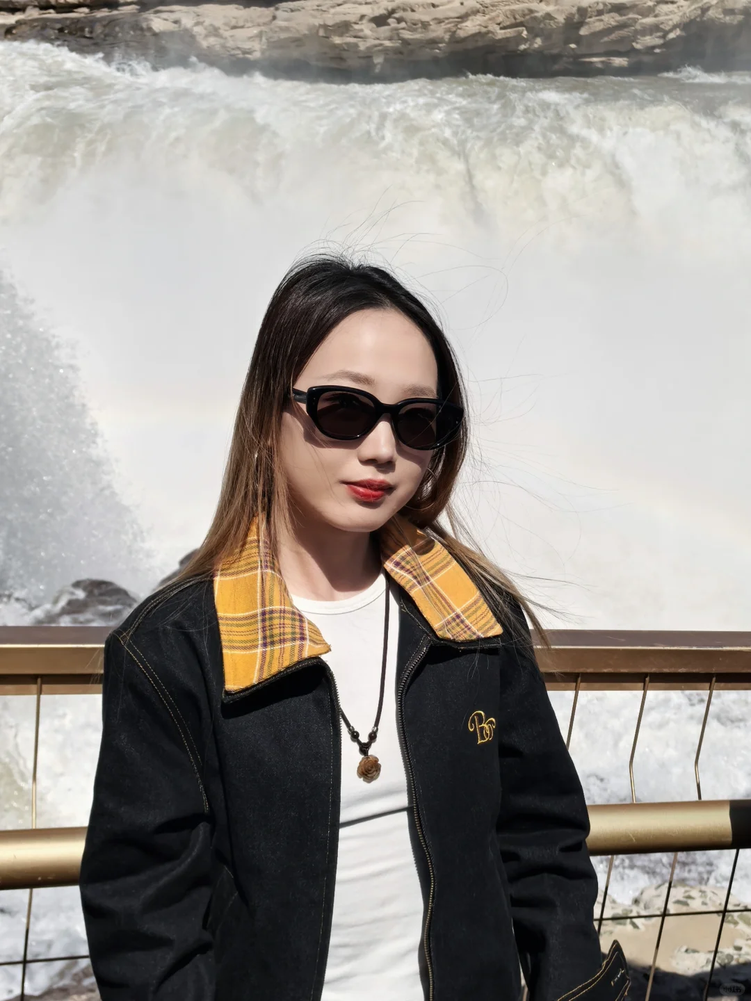 西安周边游➡️延安三天两夜旅游攻略