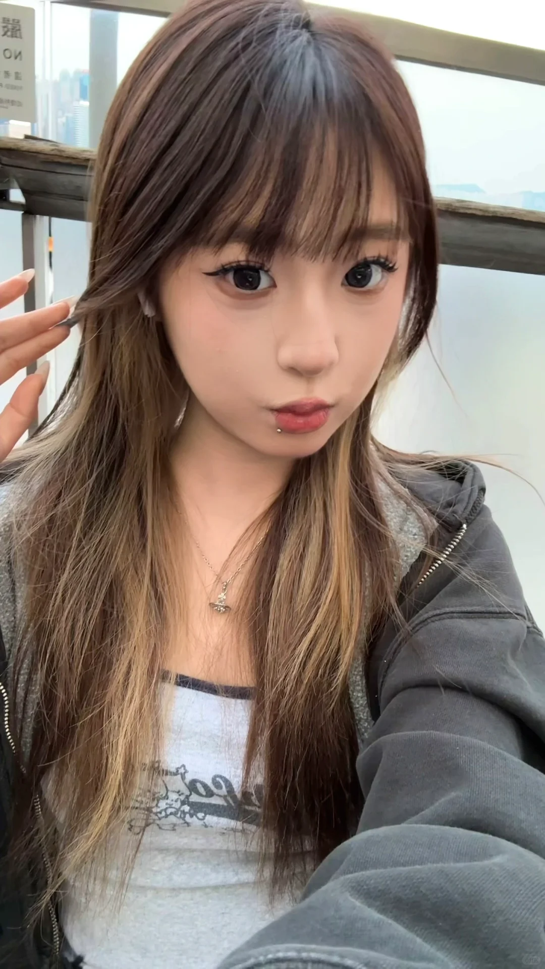 🇭🇰糊糊拍拍