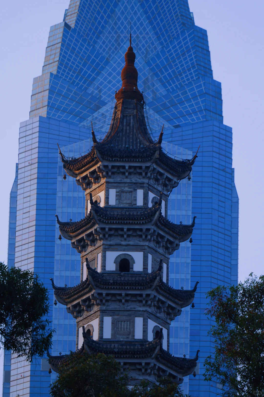 特种兵之一日游温州