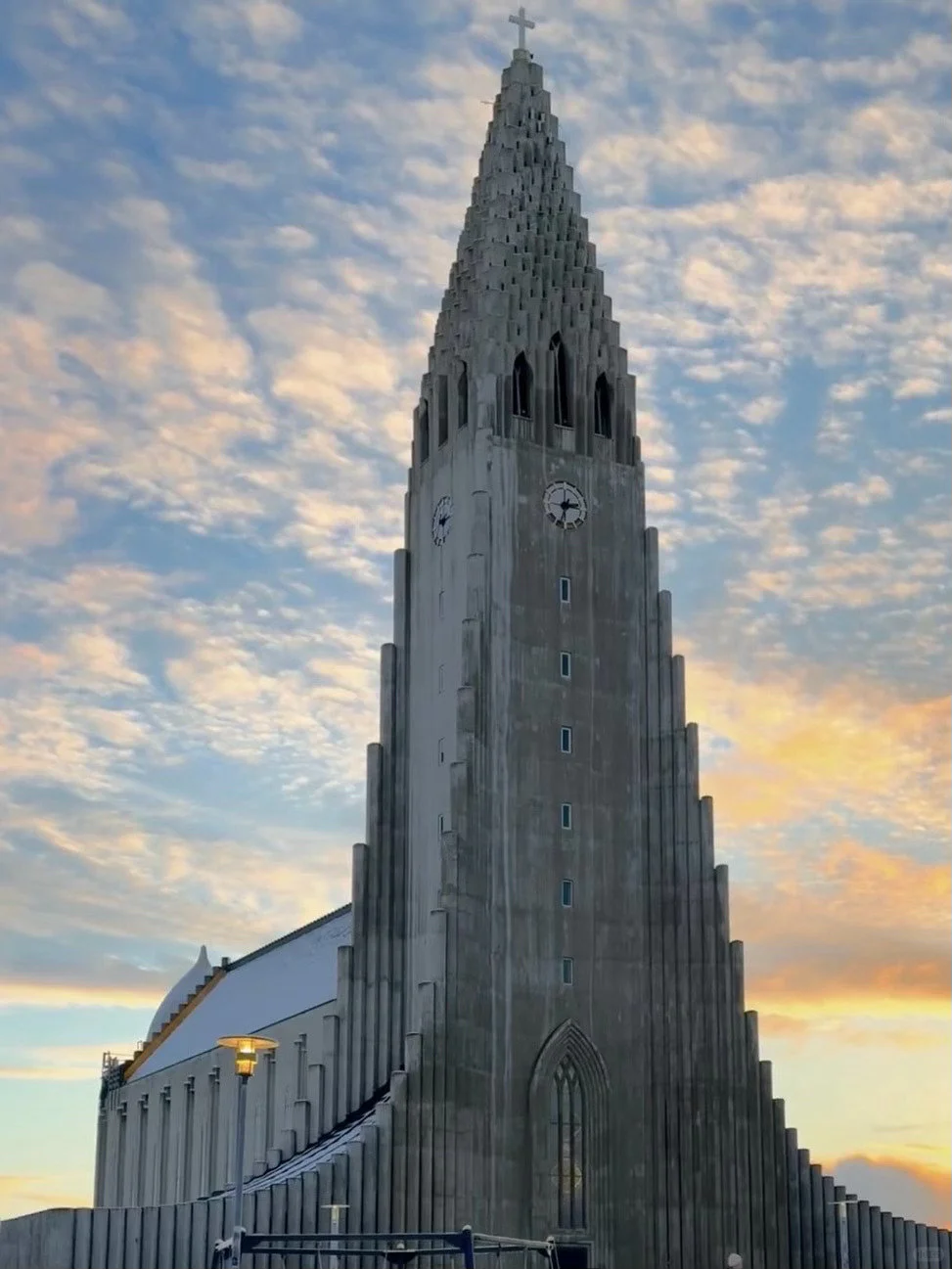 冰岛🇮🇸玩6天，消费观真的崩塌了。。