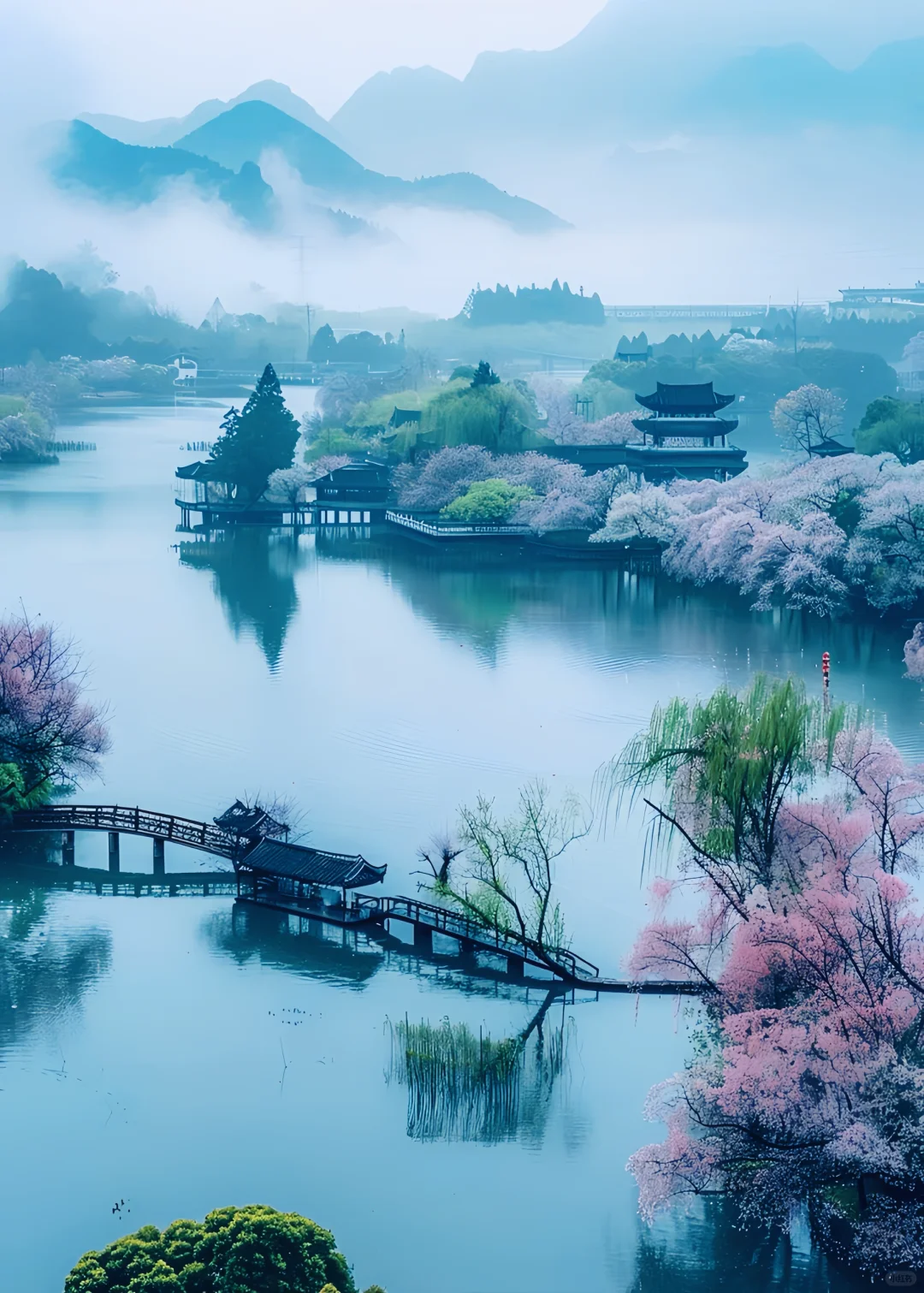 🌸烟花三月下扬州 | 超详细旅游攻略✨