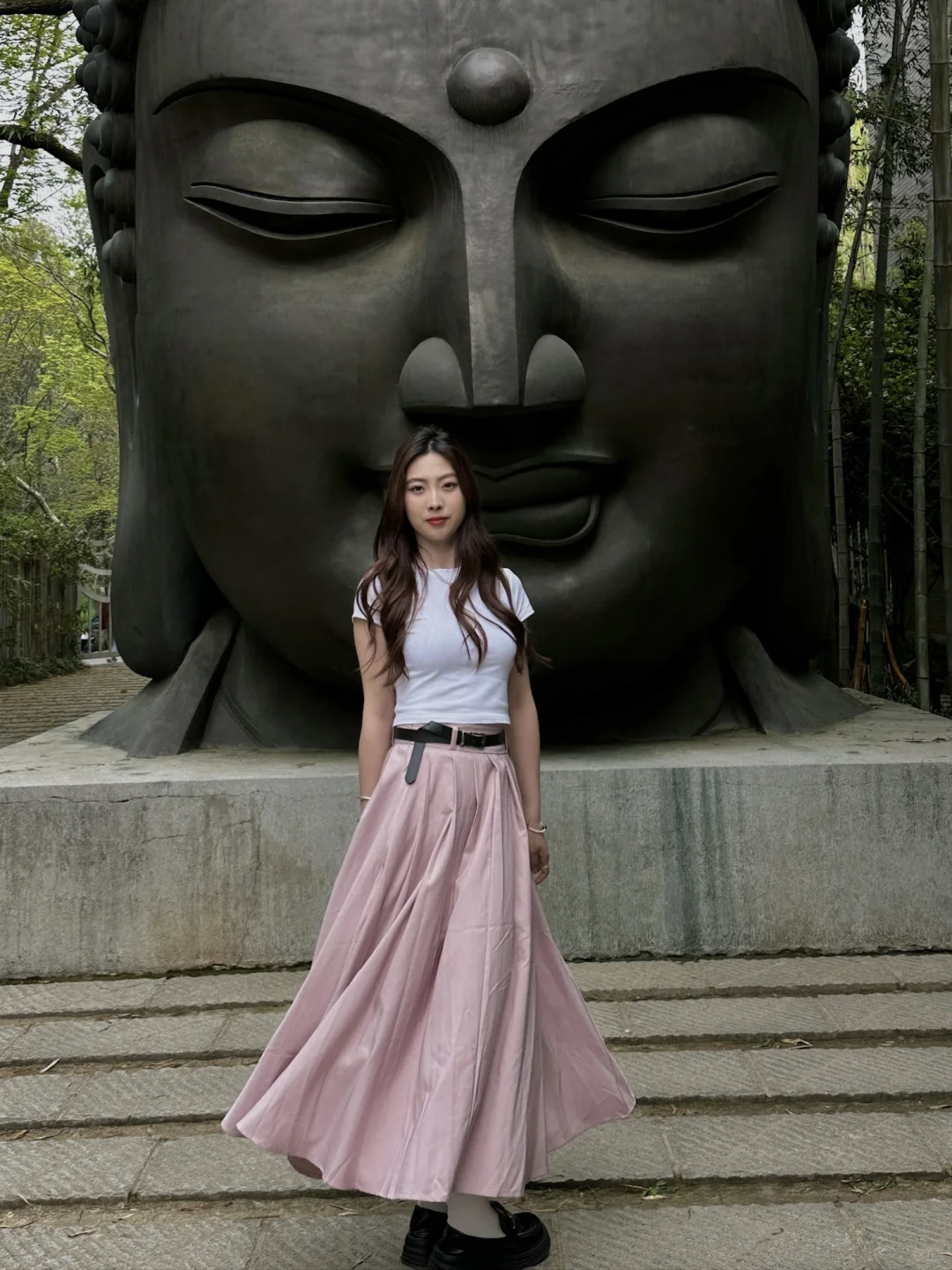 良辰美景西湖不误～