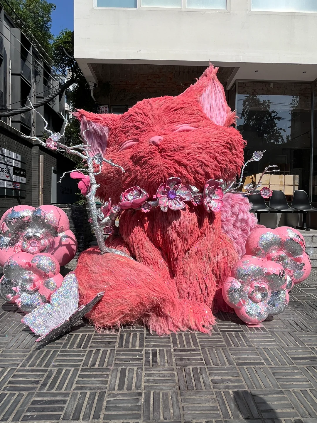 成都适合一个人闲逛的地方