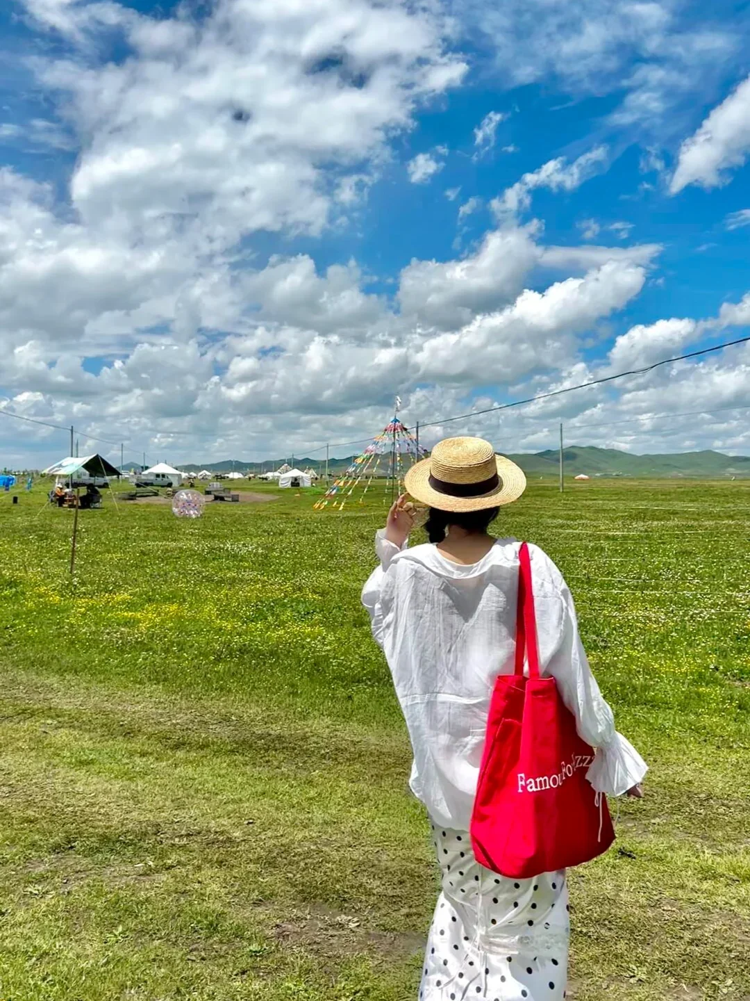 甘南已回，5月淡季去 人少景美还便宜！🏞