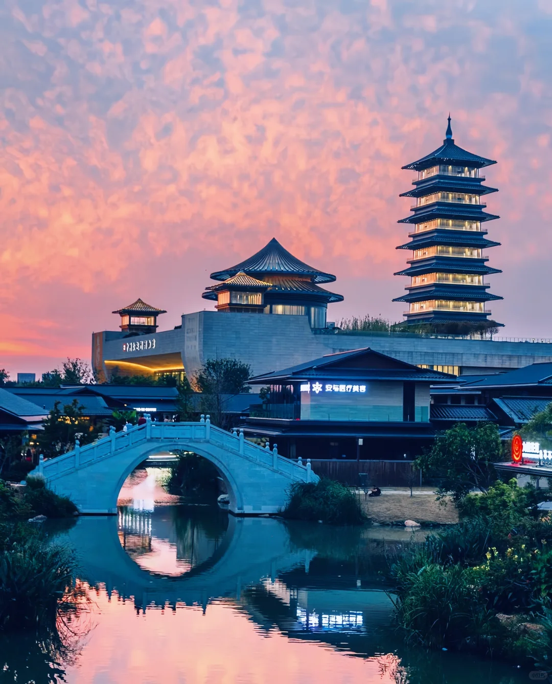 🌸烟花三月下扬州 | 超详细旅游攻略✨