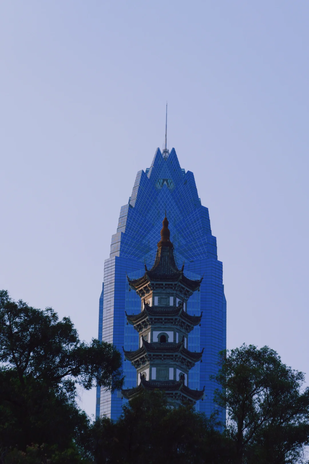 特种兵之一日游温州