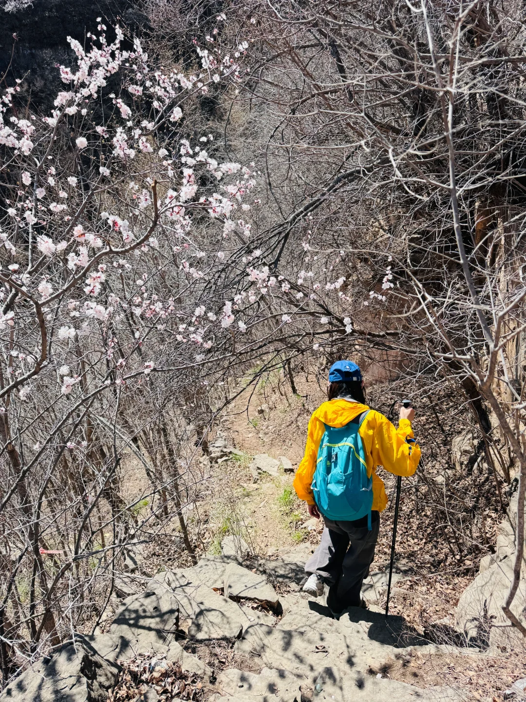 太原周边登山⛰️｜要如何去抵抗这漫长的寂寞