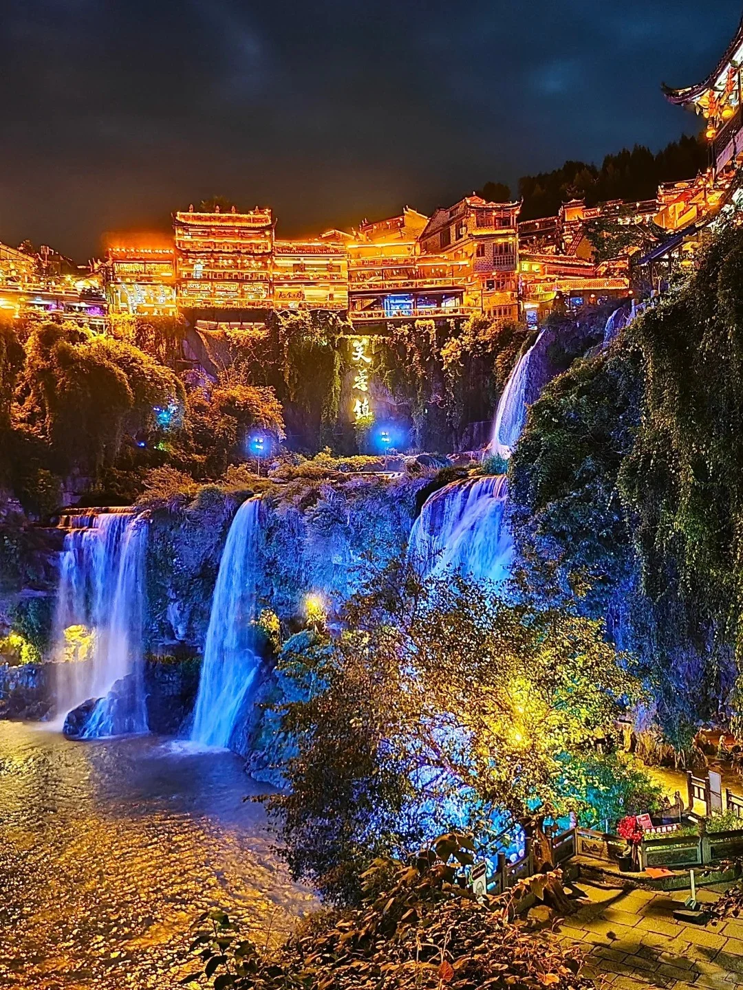 张家界必去九大景点❗旅游前必看攻略❗