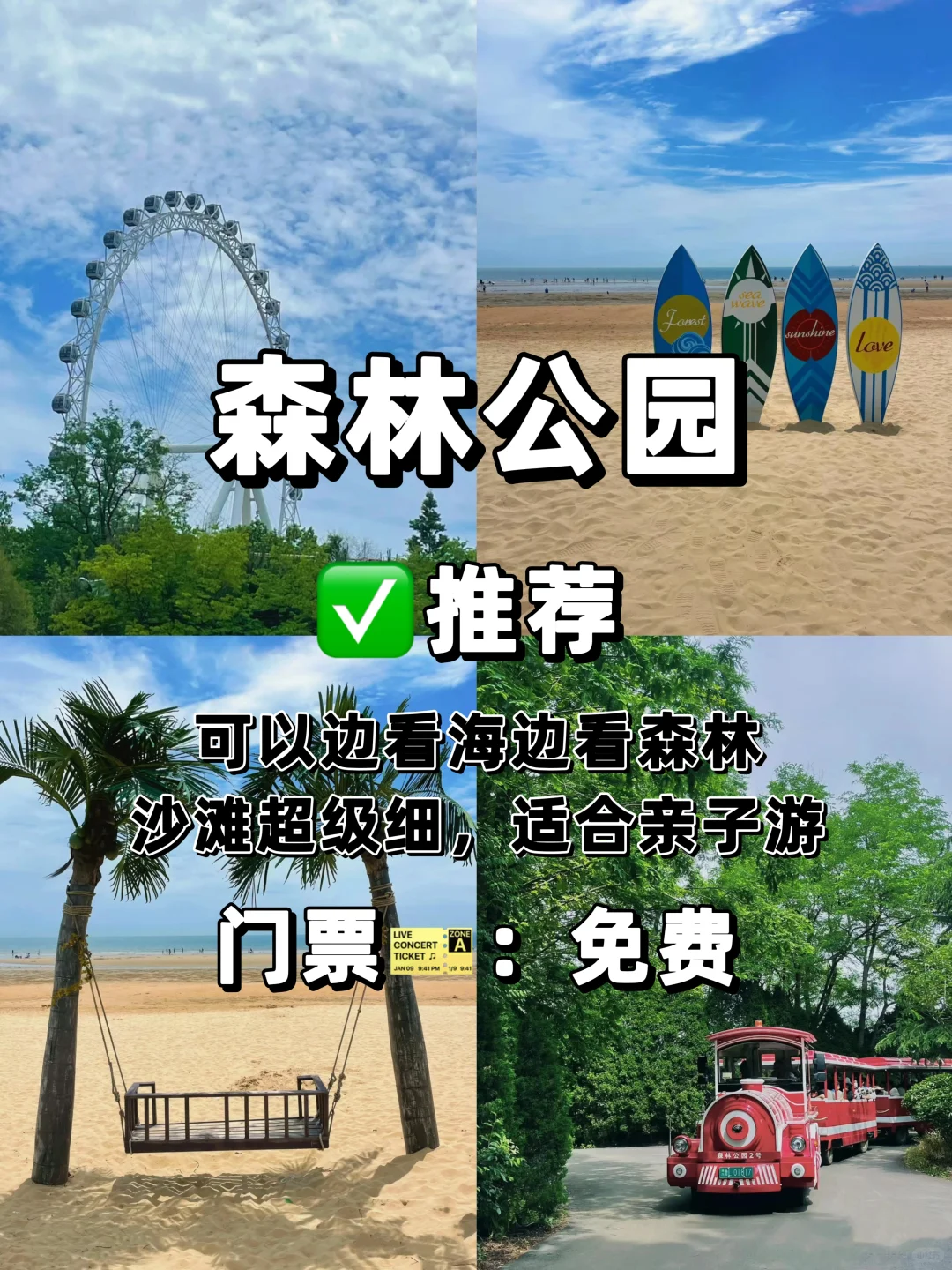 愿每个来日照旅游的人都能刷到这篇避坑指南