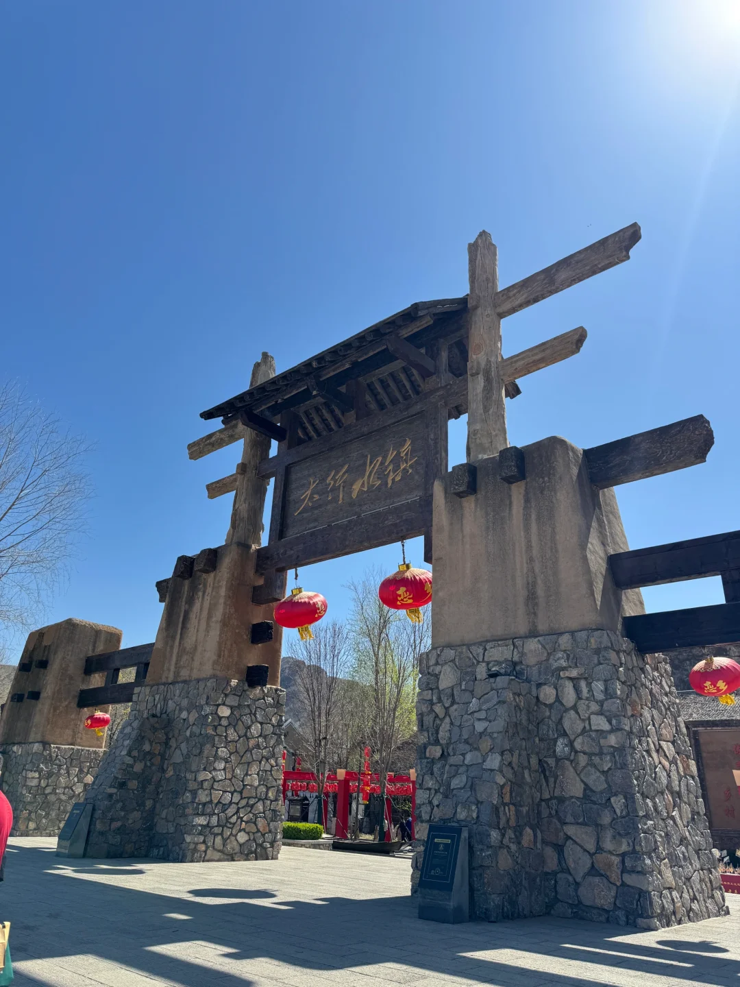 人一旦沾上户外，这辈子就丸辣⛰️