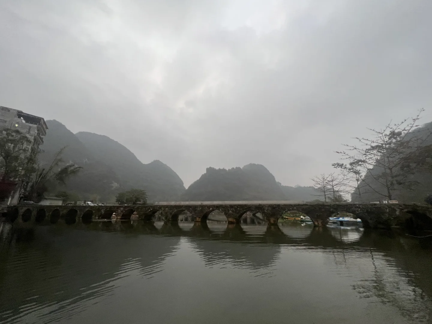 广西鹅泉景区免费游玩详细攻略