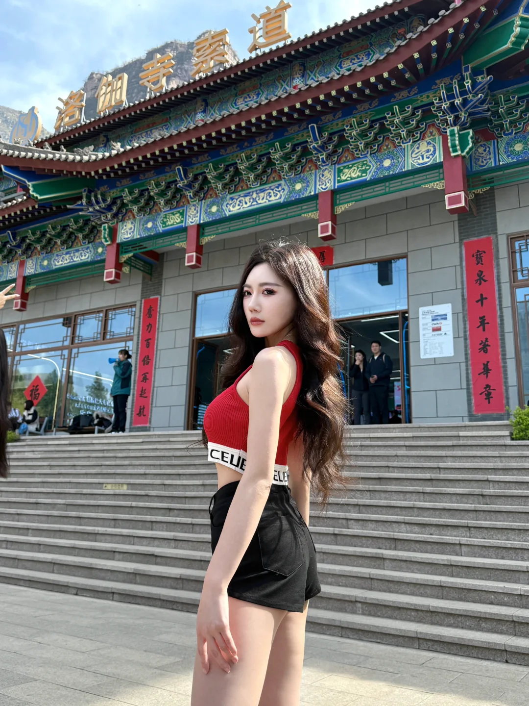 我远比你想象中更偏爱自由