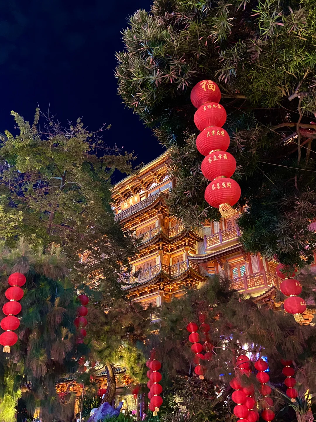 事情顺利到你不可置信—广州必去景点！太美啦