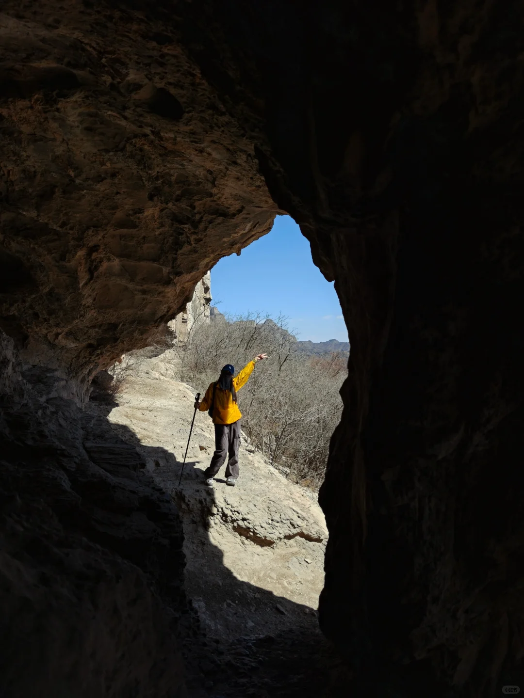 太原周边登山⛰️｜要如何去抵抗这漫长的寂寞