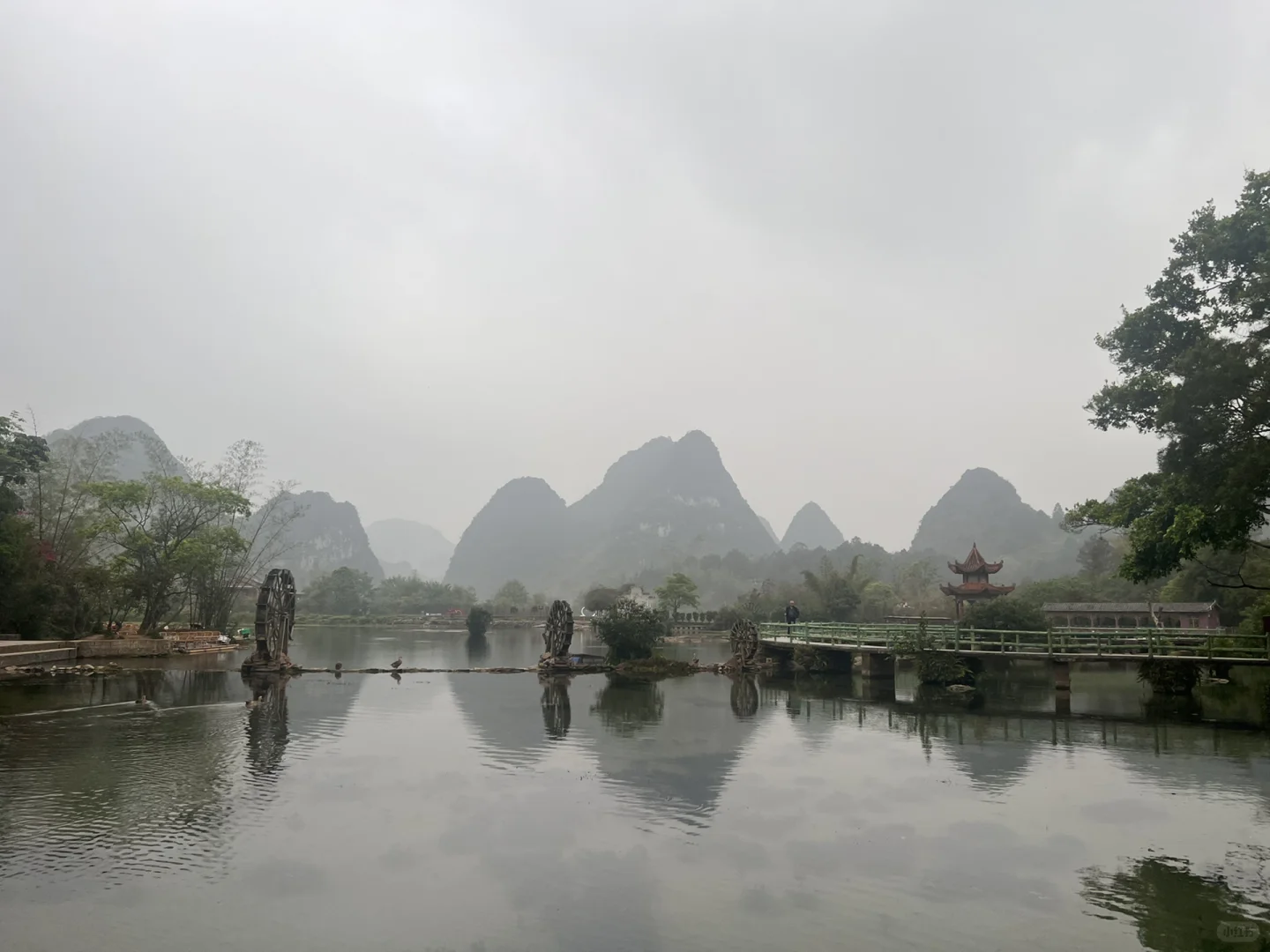 广西鹅泉景区免费游玩详细攻略