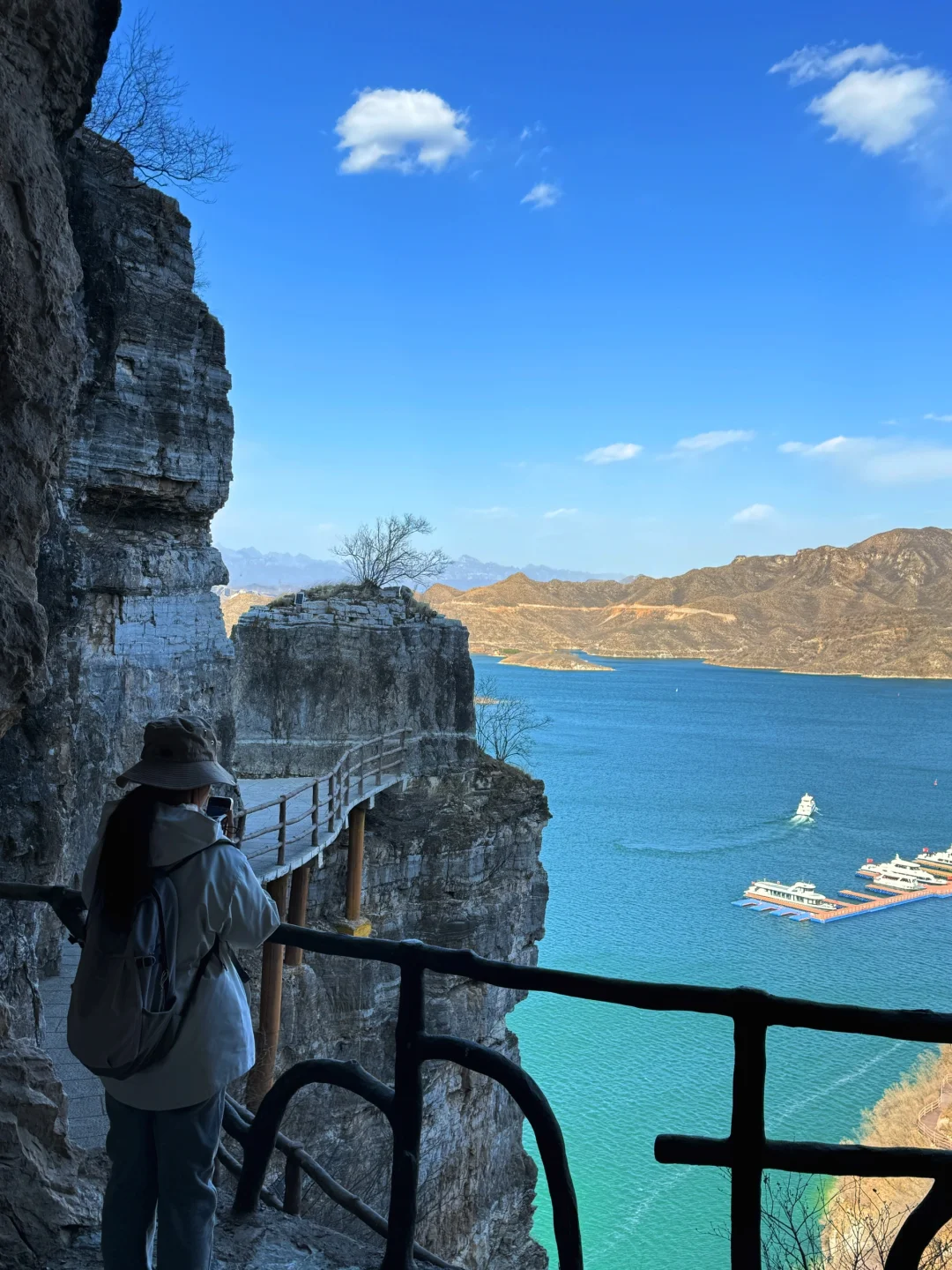 人一旦沾上户外，这辈子就丸辣⛰️