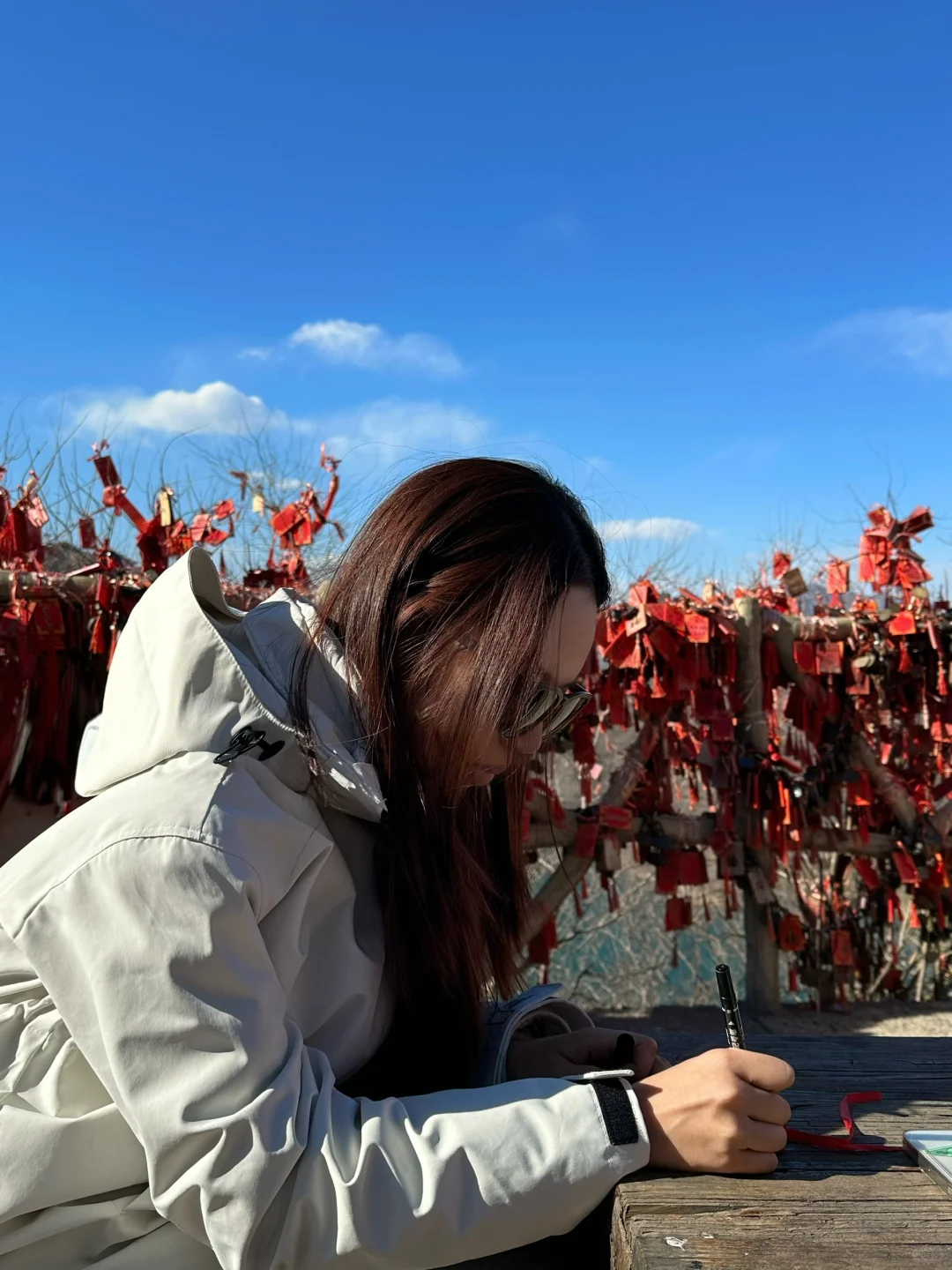 人一旦沾上户外，这辈子就丸辣⛰️