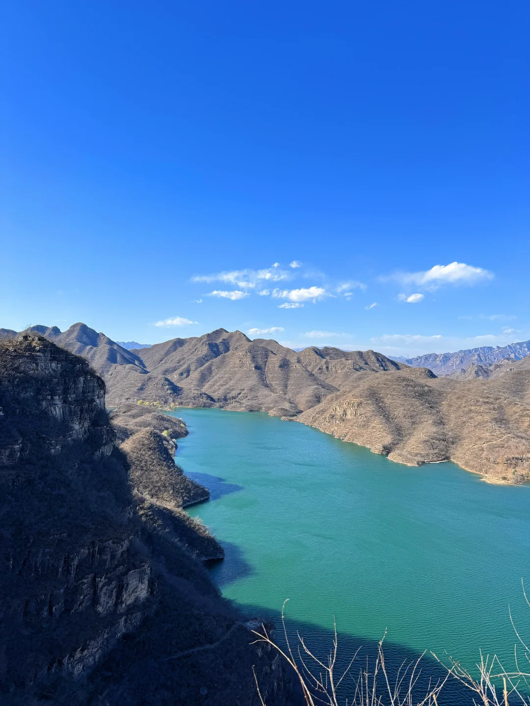 人一旦沾上户外，这辈子就丸辣⛰️