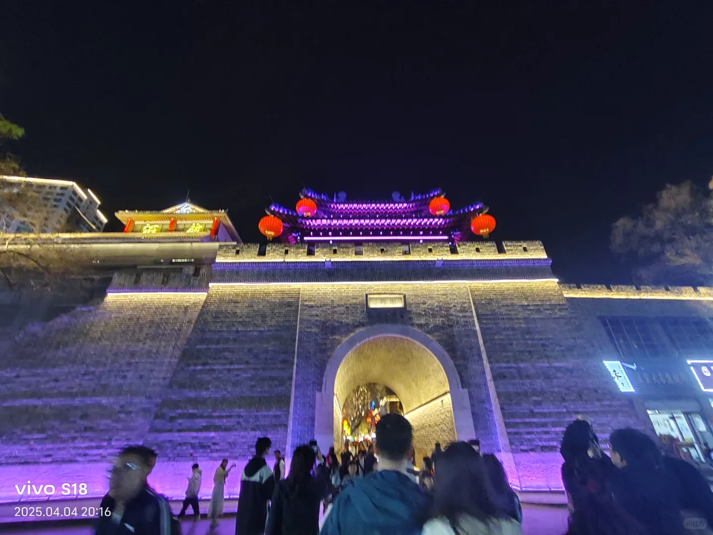 第一次景区比外面便宜