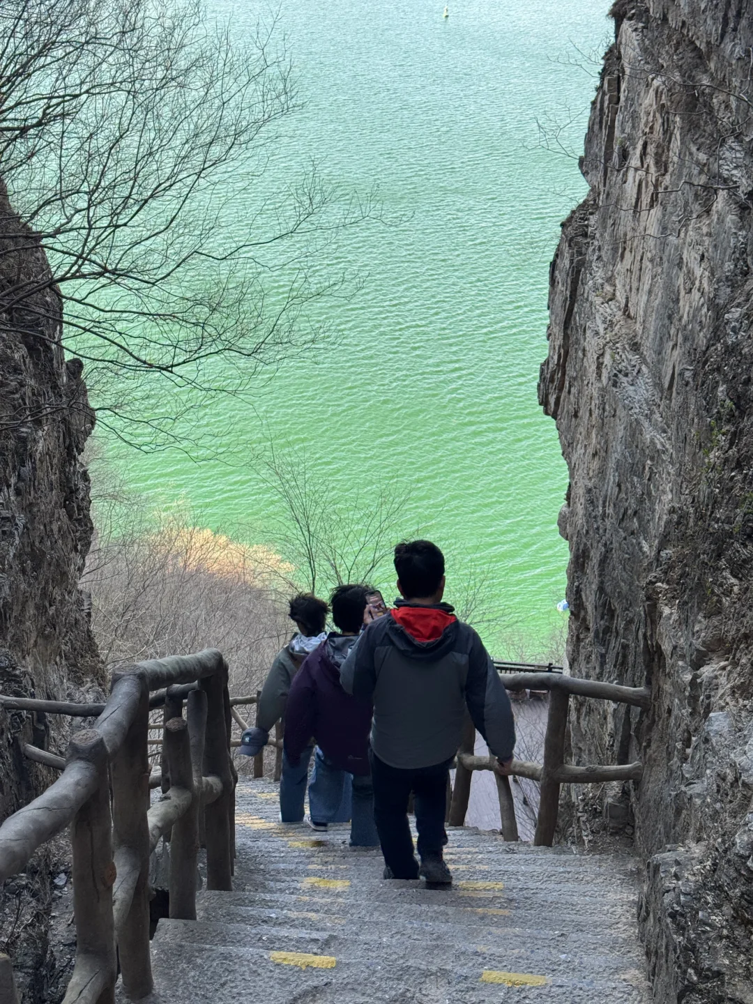 人一旦沾上户外，这辈子就丸辣⛰️