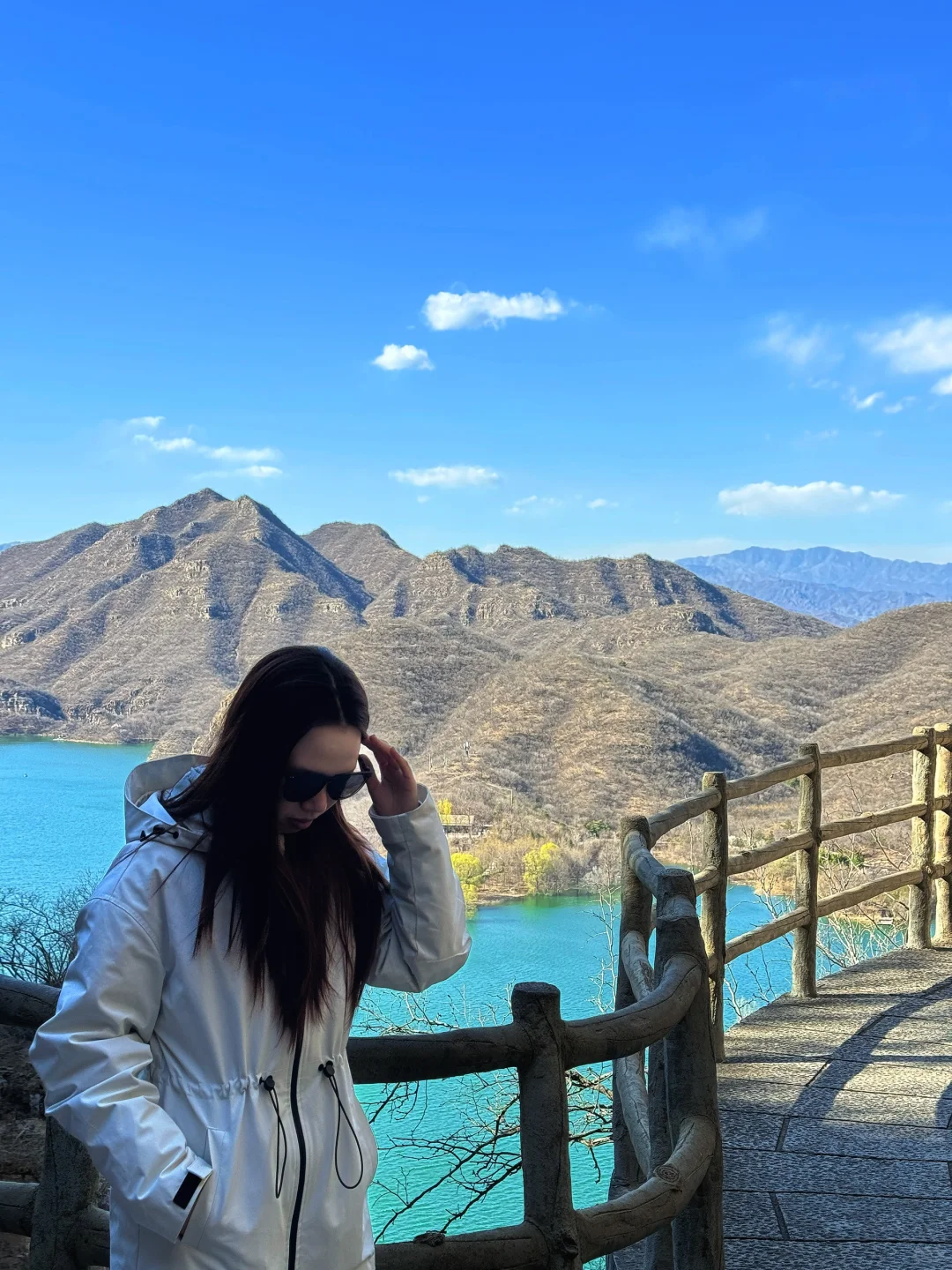 人一旦沾上户外，这辈子就丸辣⛰️