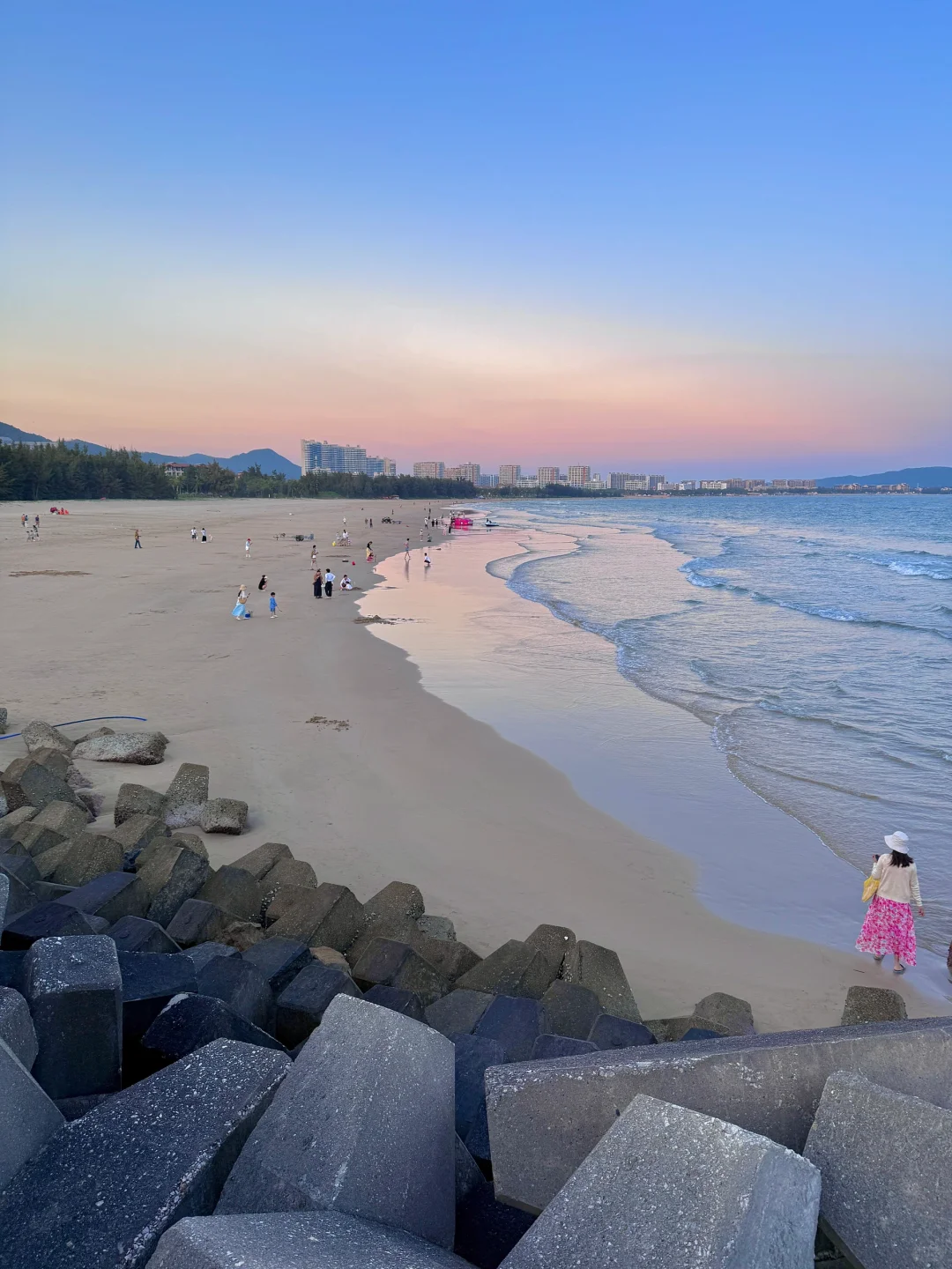 三亚30min直达！朋友圈都以为我出国了🏖️