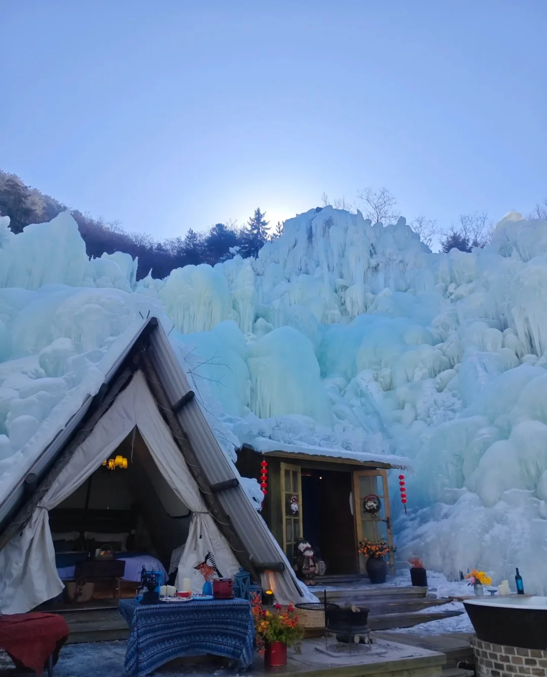 🔥济南必去十大景点！本地人私藏攻略，错