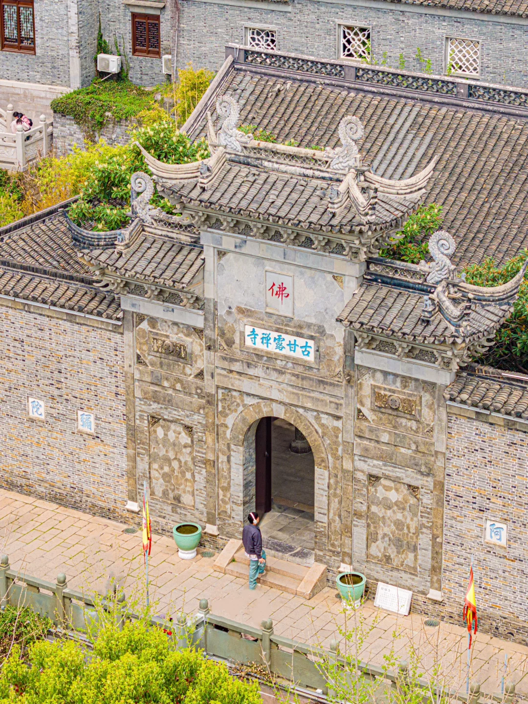 镇江后劲好大！迄今为止我去过最喜欢的城市