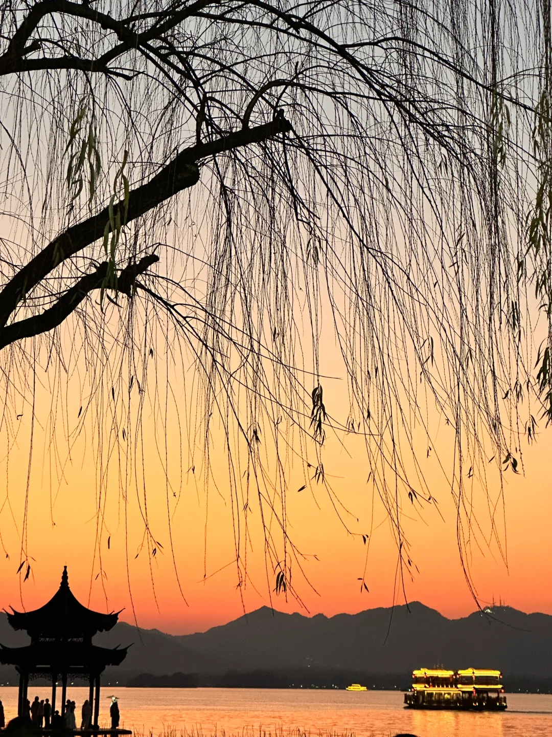 25岁 已经对旅游祛魅了