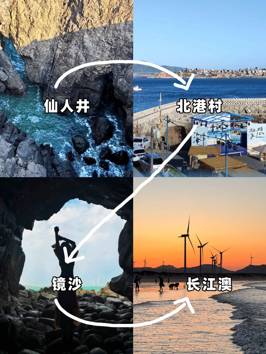 J人做的福州旅游攻略已经next level！