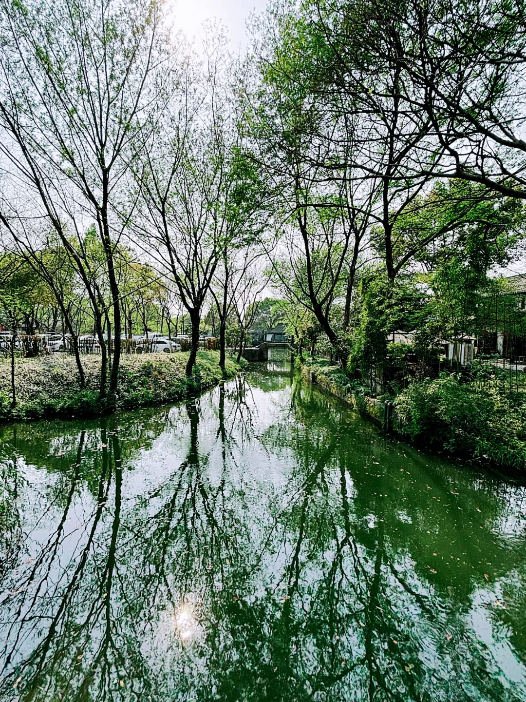 杭州一日游必去景点推荐｜照搬这篇旅游攻略