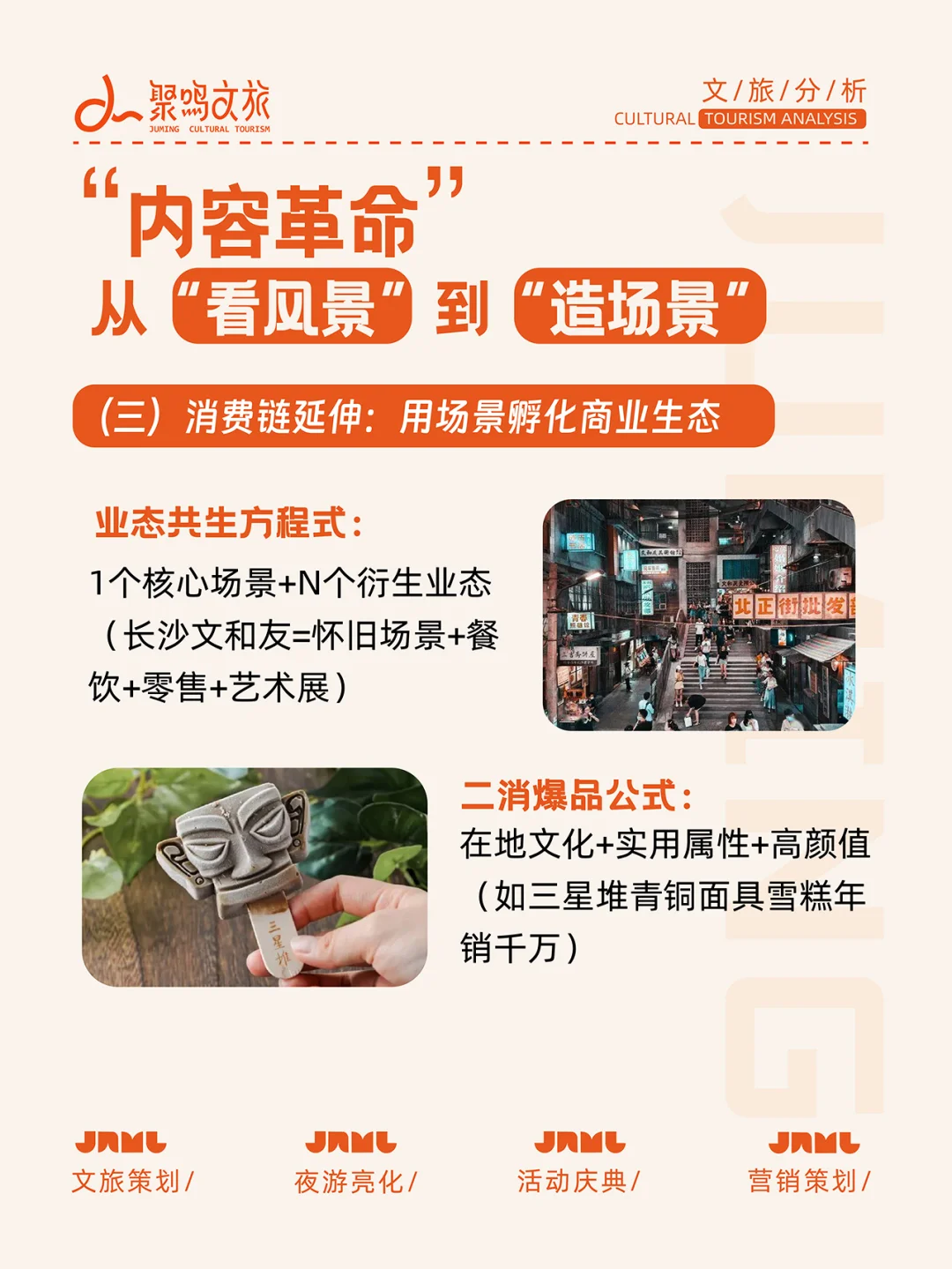 🔍景区转型，从沉睡到顶流的逆袭之路✨