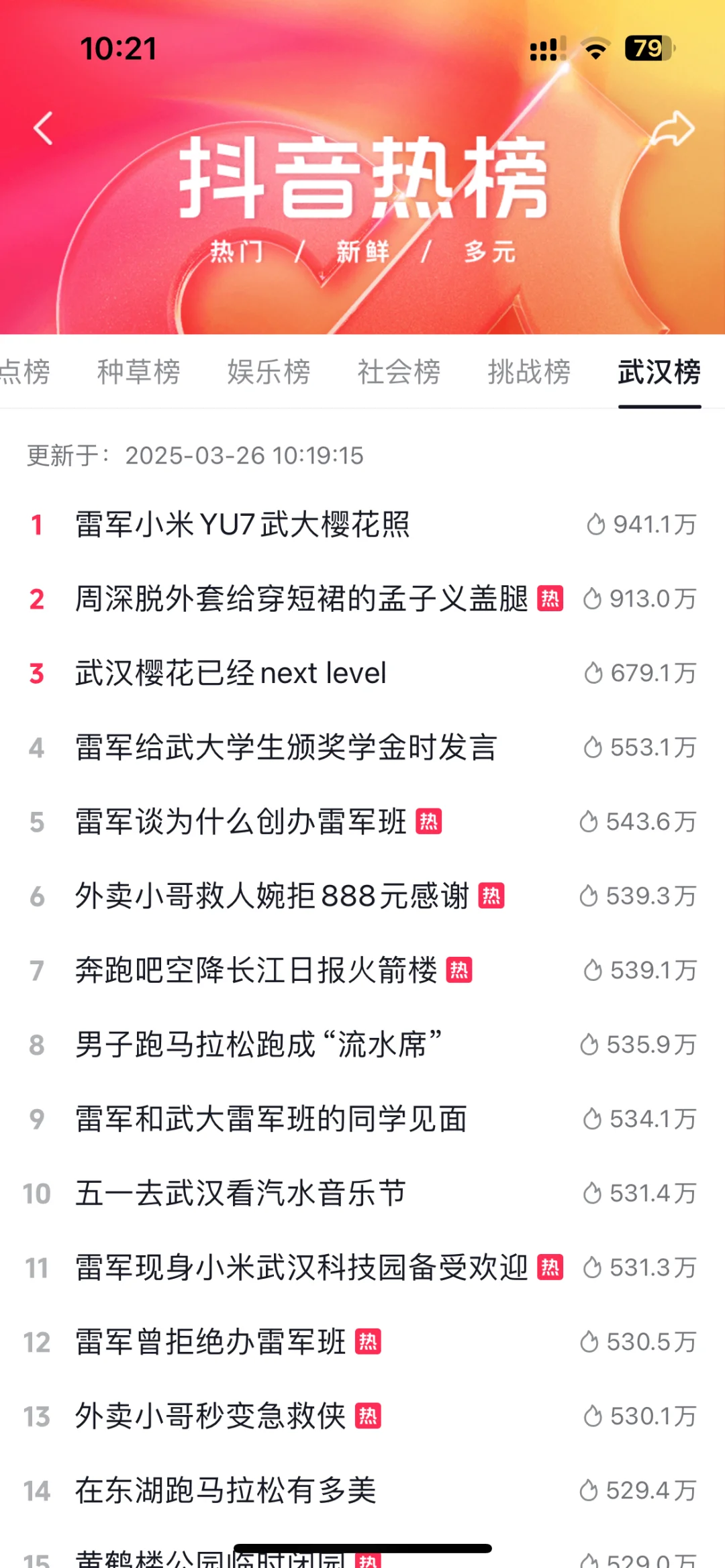 旅游景区想上抖音热榜该怎么做
