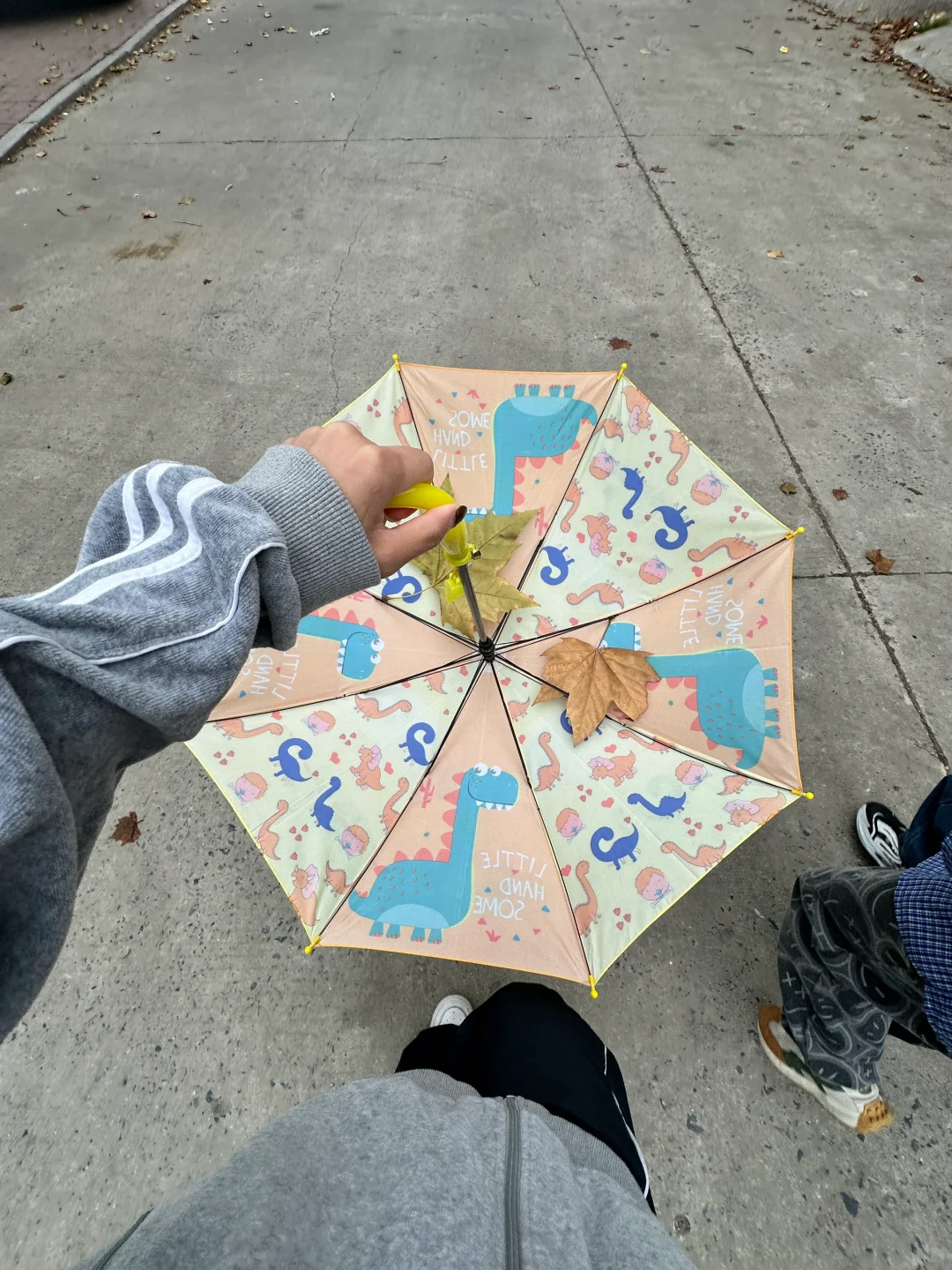 25岁 已经对旅游祛魅了