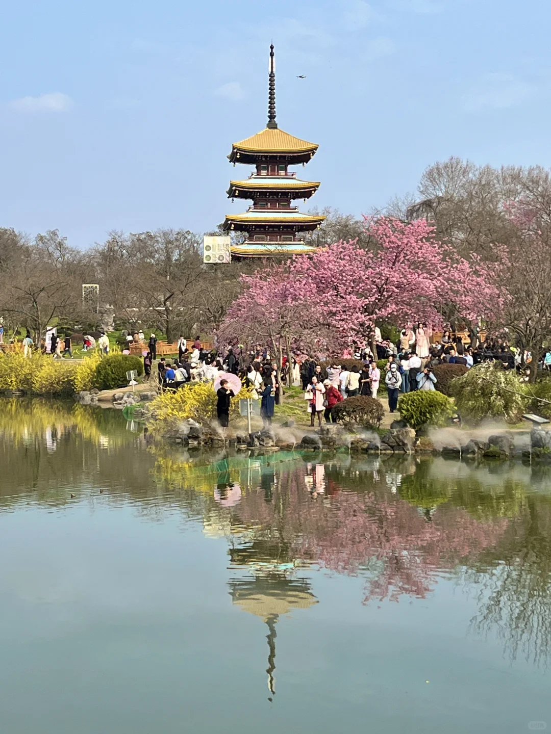 武汉真的会惩罚每一个不做旅游攻略的人！！！