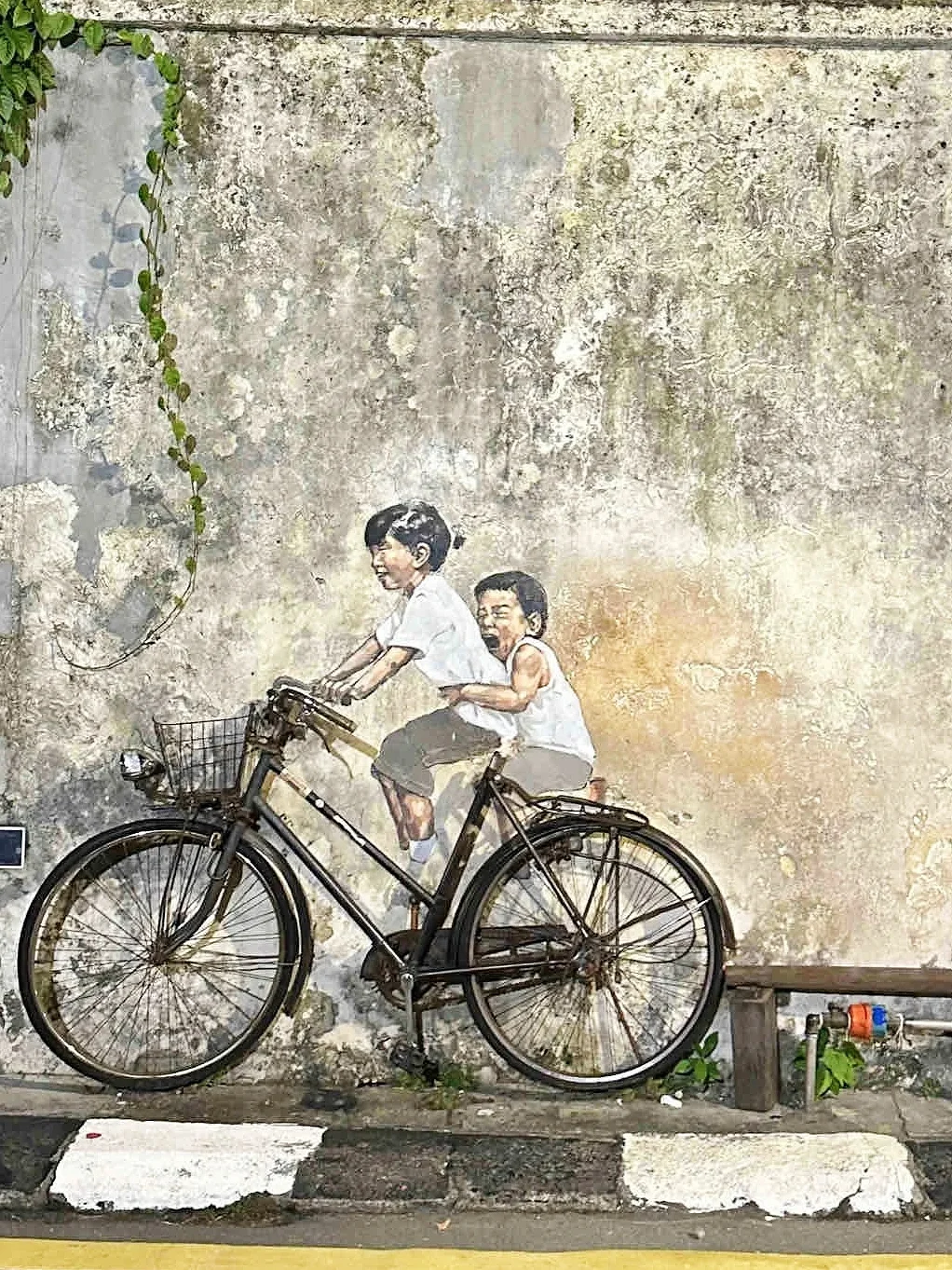 槟城景点太分散？懒人福音来了！🚗💨