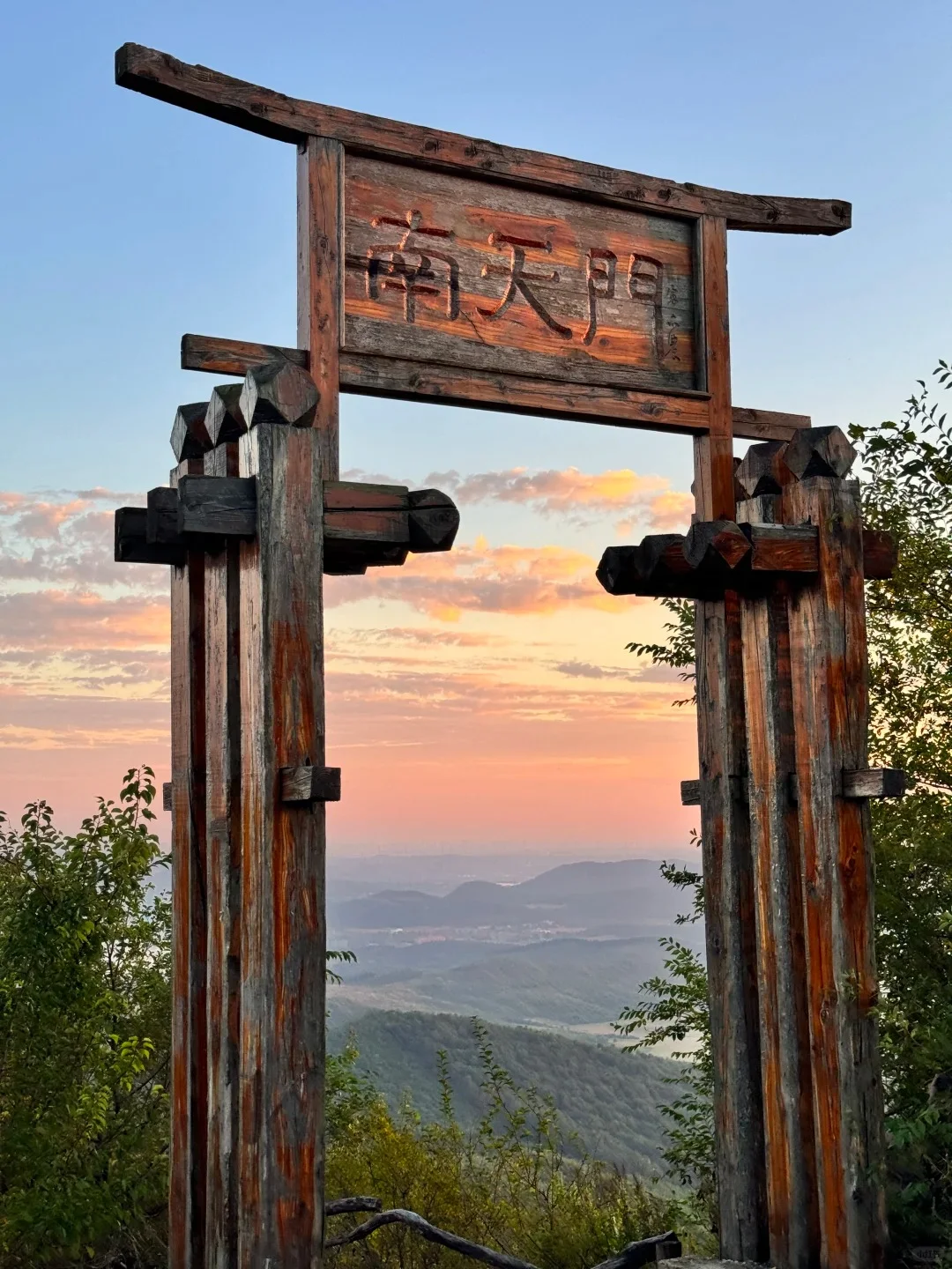 抚顺旅游攻略:九大必逛景点推荐✨