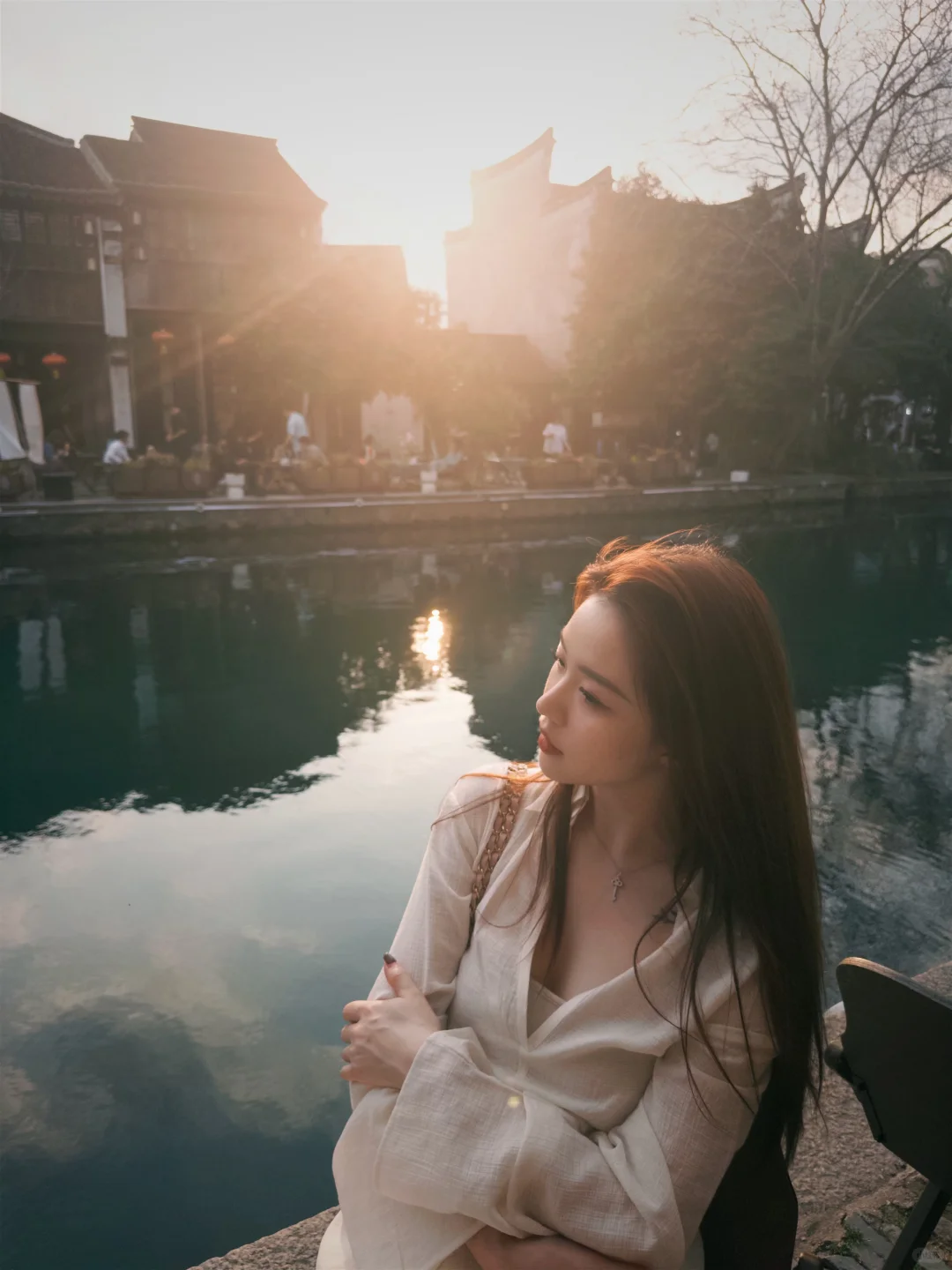国家地理没骗我，这才是江南水乡天花板